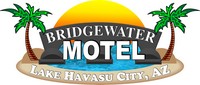 Bridge Water Motel Sign by South Side Sign