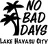 No Bad Days in Lake Havasu